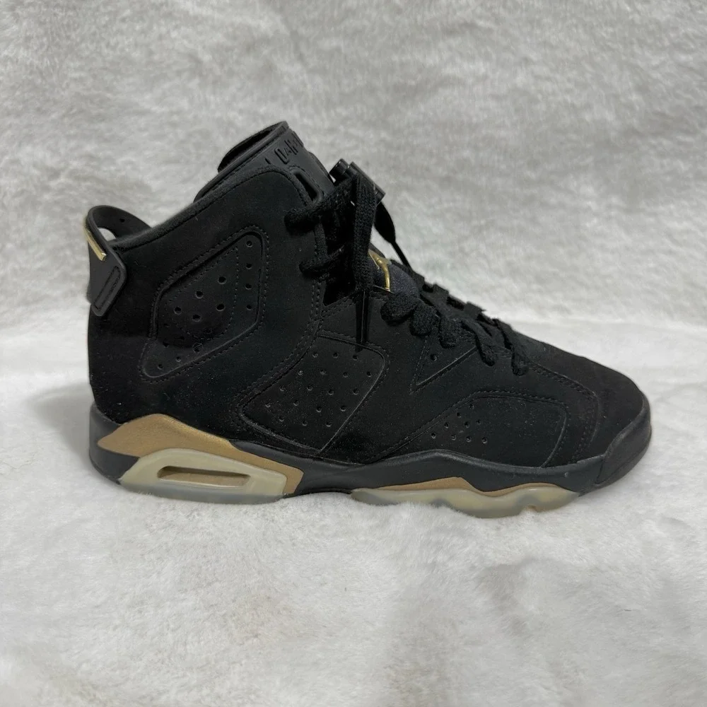 Nike Air Jordan 6 Retro SE GS Kids Youth CT4964-007